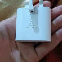 شارژر سامسونگ