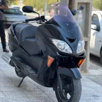 هندا فورزا۲۵۰ فابریک