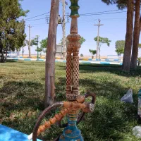 قلیون|کلکسیون و سرگرمی|شاهین‌شهر, گرگاب|دیوار