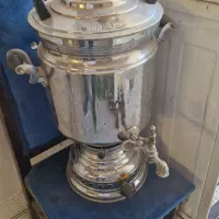 سماور گازی ۱۵ لیتری درجه ۱