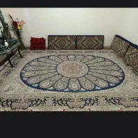 فرش فقط ۳ تومن