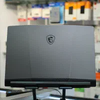لپتاپ فوق العاده MSI گیمینگ i5 نسل 11 گرافیک 3050
