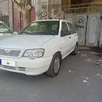 پراید111|خودرو سواری و وانت|سنندج, |دیوار