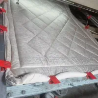 دوخت ملافه رو تختی روبالشتی و...