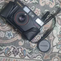 دوربین عکاسی