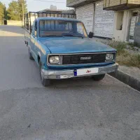 مزدا 1600