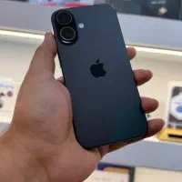 آیفون IPhone 16 نیما موبایل (کارکرده)