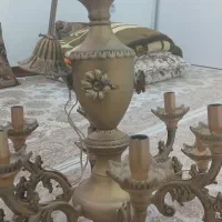 لوستربرنجی انتیک وقدیمی