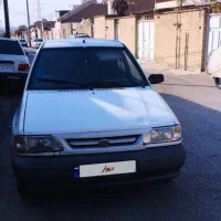 پراید مدل ۸۷