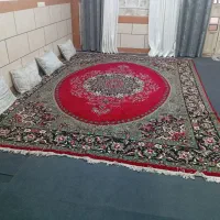 فرش تمیز