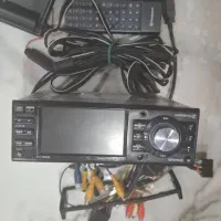 ضبط سی دی خور summer خودرو