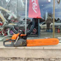 اره برقی در حد نو