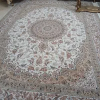 فرش ۹ متری دو عدد و یک عدد فرش ۱×۱/۵