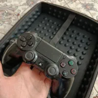 ps 4 slim 1tr|کنسول، بازی ویدئویی و آنلاین|تاکستان, |دیوار