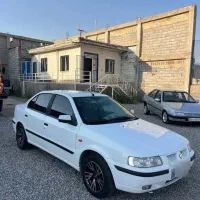 سمندlxمدل 94 تک برگ سند 170تا کار