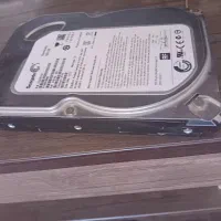 هارد500 سیگیت Seagate