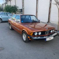 بی ام و ۳۲۰ bmw