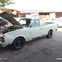 پیکان بارمدل ۹۳