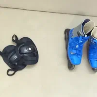 اسکیت