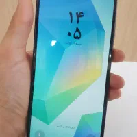 فروش گوشی A16 256 رم 8
