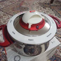 زودپز اصل ترکیه ،نو