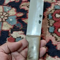 چاقو قدیمی ، ،محمد قمی علی شیرزاد