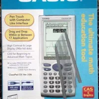 ماشین حساب مهندسی ClassPad 330