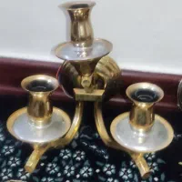 ۴عددلوستر