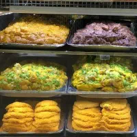 بیش از ده طعم بی نظیر جوجه مرینیت شده