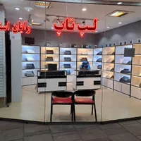 جشنواره فروش لپ تاپ استوک