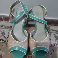 کفش مجلسی