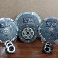 دیسک و صفحه کلاچ Valeo با ضمانت کیفیت