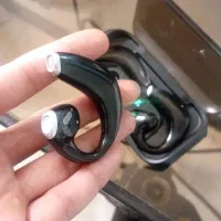 هندزفری ایرپاد jr04 اصل اورجینال