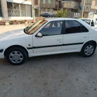 پژو پارس موتور جدید