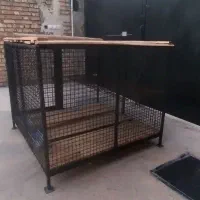 قفس پرنده