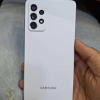 سامسونگ Galaxy A72 با حافظهٔ ۱۲۸ گیگابایت|موبایل|همدان, |دیوار