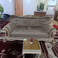 مبل راحتی