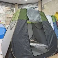 حراج چادر مسافرتی ارسال برای مسافرین وداخل شهر