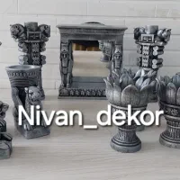 هفت سین هخامنشی