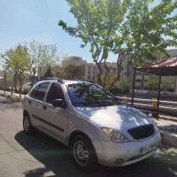 تیبا هاچبک مدل 94 بیرنگ فول