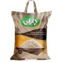 برنج دانه بلند هندی