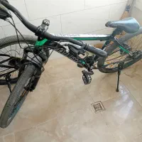 دوچرخه ۲۷و ۲۶