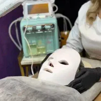 فیشیال تخصصی۱۶ مرحله‌ای 360 تومان +آموزش