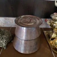 وسیله مسی و برنز