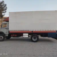 بنز911مدل73ایران بدون تعویضی
