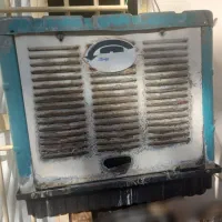 کولر آبی