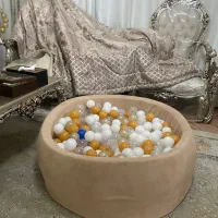 مای بیبی سایز ۱۲۳