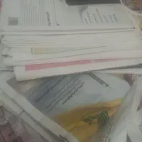 خریدوفروش کتاب کاغذ.آهن و کارتن