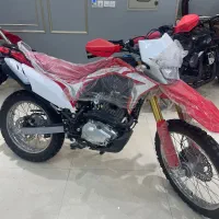 تریل توسان ۲۵۰