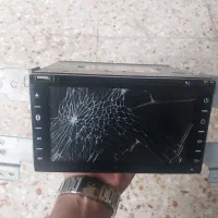 ضبط اینفینیتی مناسب (سوزوکی ویتارا)